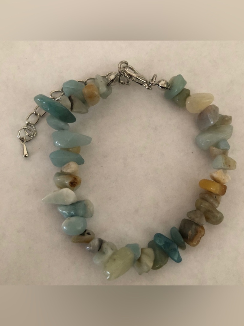 Gemstone Bracelet
SKU804